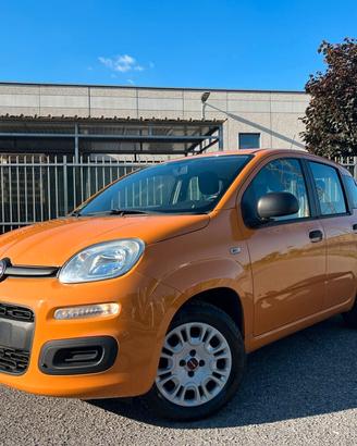 FIAT PANDA 1.2 GPL STUPENDAA