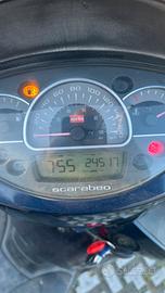 Aprilia Scarabeo 200
