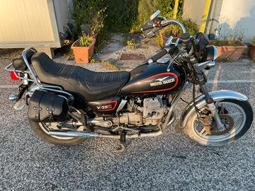 Guzzi V35 C
