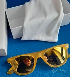 Occhiali da sole Polaroid