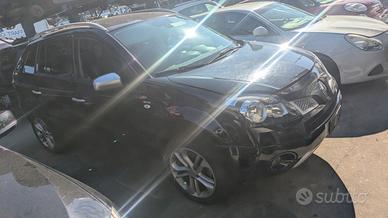 RENAULT KOLEOS Bose dal 2008 2.0 dCi AWD 5 Porte
