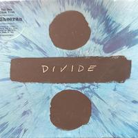 Sheeran Ed
Divide cd