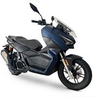 Kymco Dink 125 X