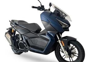 Kymco Dink 125 X