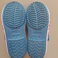 sandali crocs