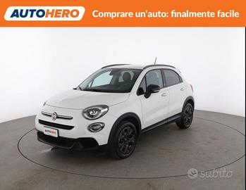 FIAT 500X NV61312