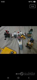 Lego smart play 75421 75424 75423 