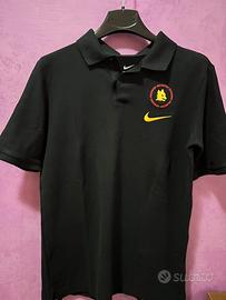 Maglietta della Roma nike