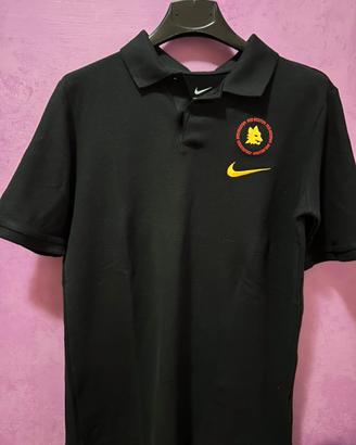 Maglietta della Roma nike