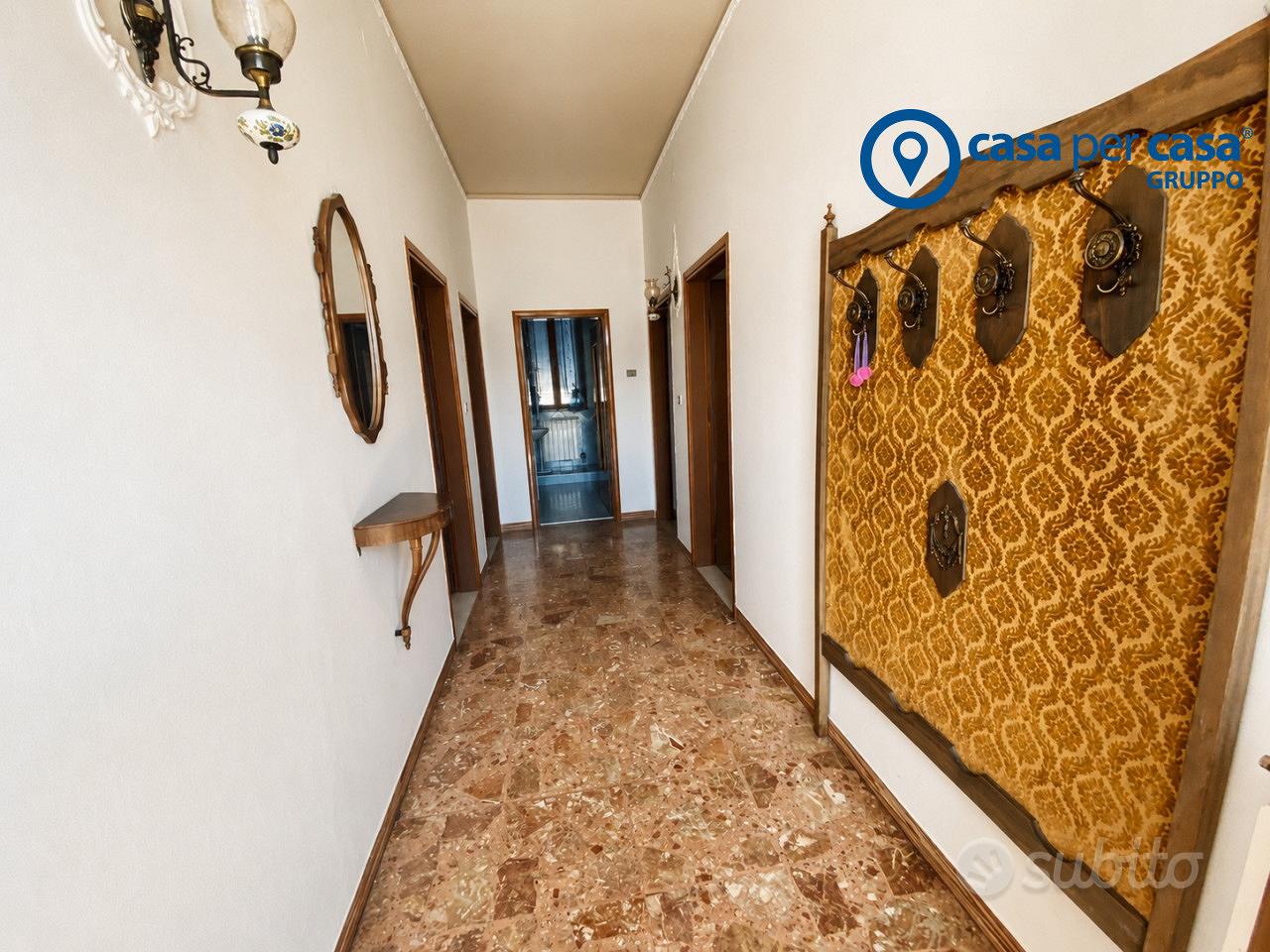 Appartamento – Donzella, Rovigo - Altro