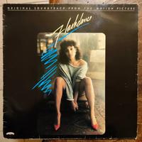 LP Vinile FLASHDANCE 1983 Soundtrack Film