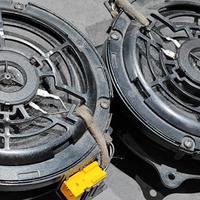 casse audio Bose
