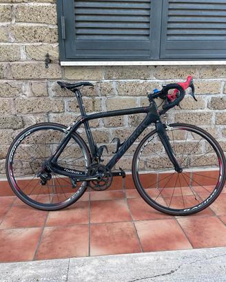 Wilier Triestina 101