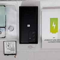Samsung Galaxy S21 Ultra - PER RICAMBI - Schermo T