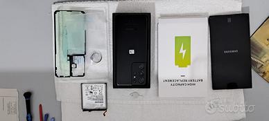 Samsung Galaxy S21 Ultra - PER RICAMBI - Schermo T