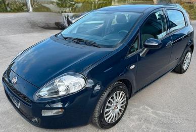 PUNTO 1.3 Mjet 95Cv Euro6 5p CruiseC.+Park