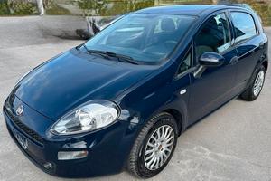 PUNTO 1.3 Mjet 95Cv Euro6 5p CruiseC.+Park