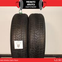 2 Gomme 215 65 R 17 Pirelli al 87% SPED GRATIS