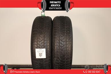 2 Gomme 215 65 R 17 Pirelli al 87% SPED GRATIS