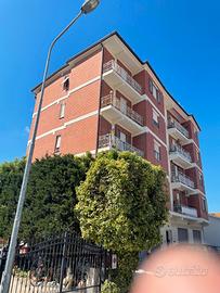 Appartamento 4°Piano