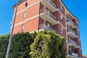 Appartamento 4°Piano