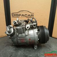 Compressore ac bmw serie 1