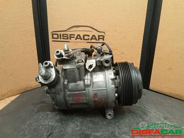 Compressore ac bmw serie 1