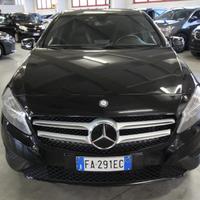 MERCEDES-BENZ A 180 CDI Executive