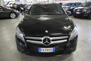 MERCEDES-BENZ A 180 CDI Executive