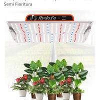 kit Illuminazione per coltivazione 