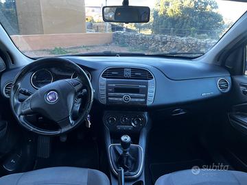 FIAT Bravo 1.9 multijet 2008