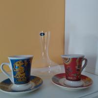 Tazze Eraclea e Decanter, Vari Omaggi 