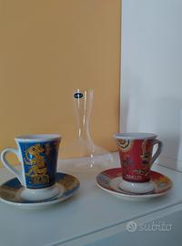 Tazze Eraclea e Decanter, Vari Omaggi 