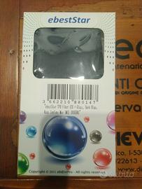 Cover Asus Zenfone Max M1 + Screen Protector