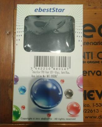 Cover Asus Zenfone Max M1 + Screen Protector