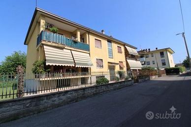 3 LOCALI A ARCORE
