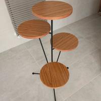 scaffale porta piante 