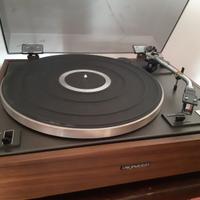 Giradischi Pioneer PL15R 