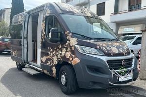 Fiat DUCATO CAMPERIZZATO