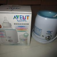Scalda biberon Avent