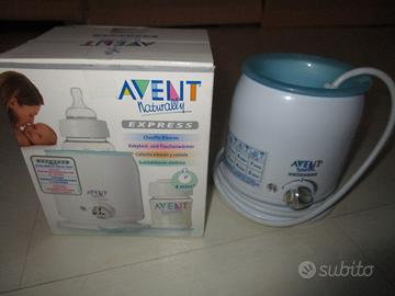 Scalda biberon Avent