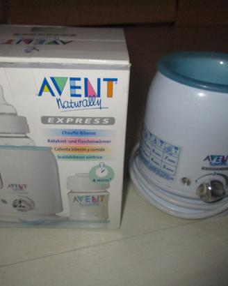 Scalda biberon Avent