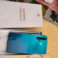 Huawei nova 5t