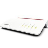 FRITZ!Box 7590 router wifi VDSL centralino nas