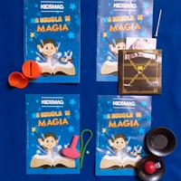 giochi di prestigio per bambini