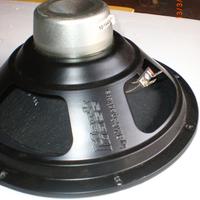 Cono 10" Markbass 150w neodimio