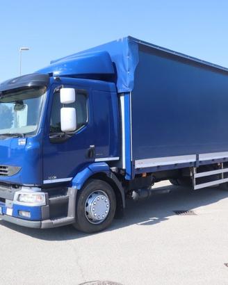 RENAULT MIDLUM 300 DXI MOTR. CENT 180 QLI 2 ASSI
