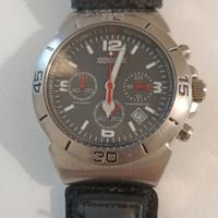 Orologio sector expander