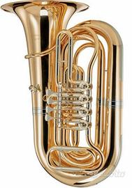 Basso tuba thommann student pro