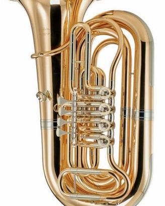 Basso tuba thommann student pro